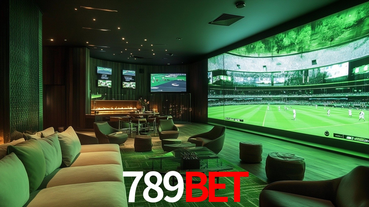 789bet: Seu Cassino Premiado com Pagamentos Rápidos