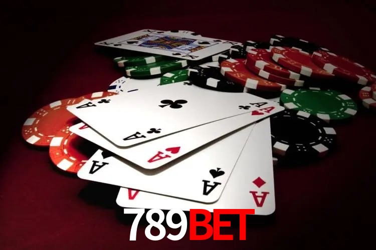 Experiência VIP 789bet