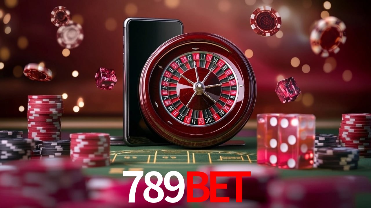 Experiência VIP 789bet