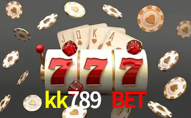 Promoção Relâmpago kk789 bet