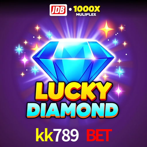 Experiência VIP kk789 bet