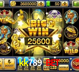 Segurança 2FA kk789 bet