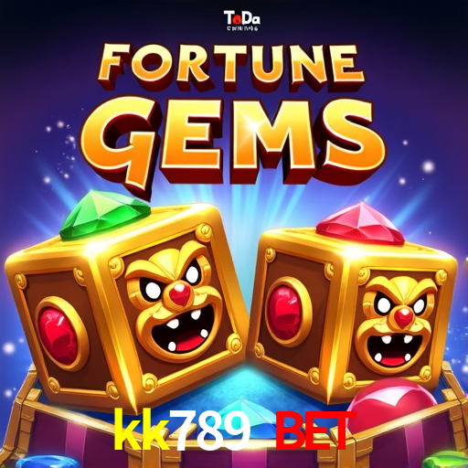 Diretório de Jogos kk789 bet