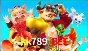 Programa VIP kk789 bet