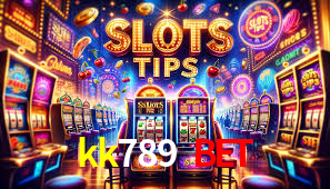 Casino Ao Vivo kk789 bet