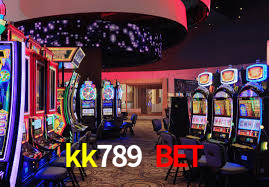 Bônus Diários kk789 bet