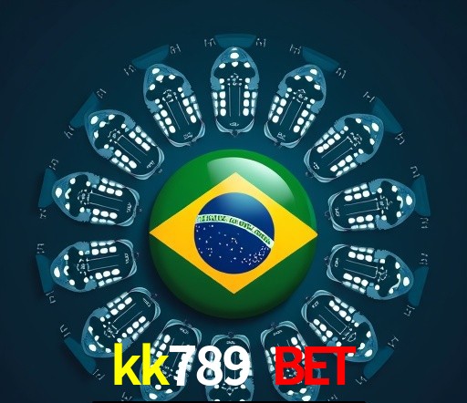 Recursos de Bônus kk789 bet