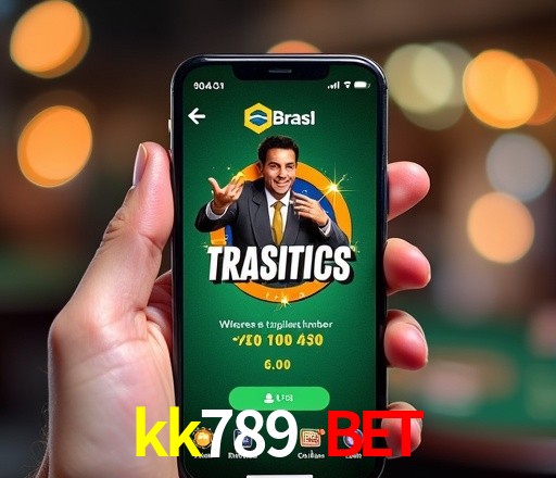 PIX Instantâneo kk789 bet