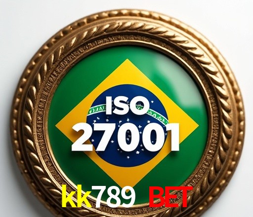 Tecnologia da Plataforma kk789 bet
