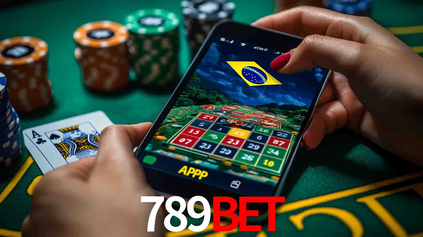 Descubra a Essência do 789bet: Nossa História e Compromissos