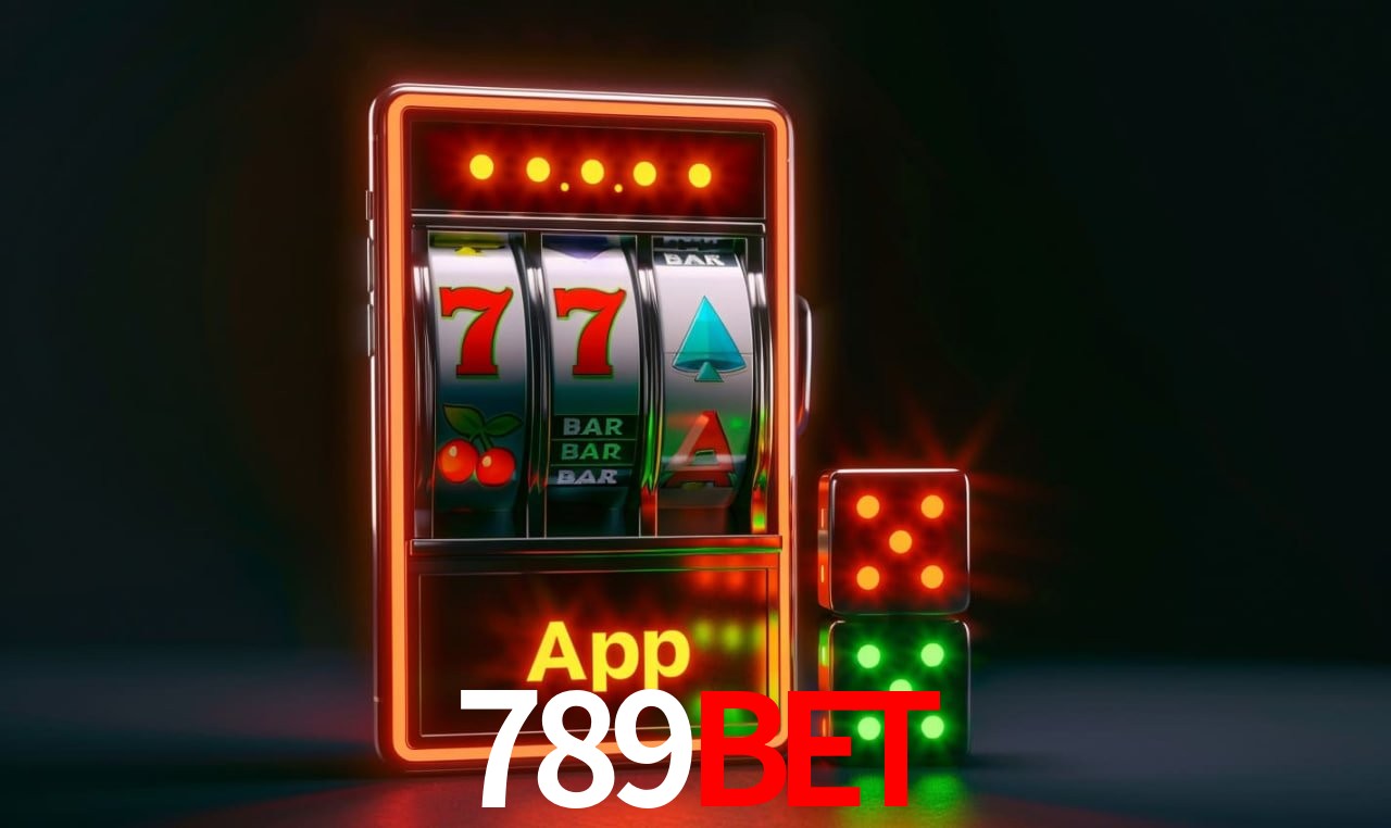 Casino Ao Vivo 789bet