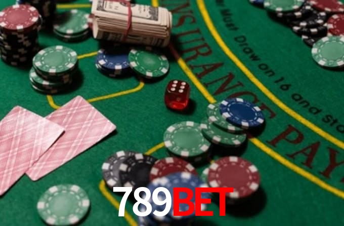 789bet App Interface