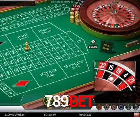 789bet: A Experiência de Casino com Jogos de Mesa ao Vivo