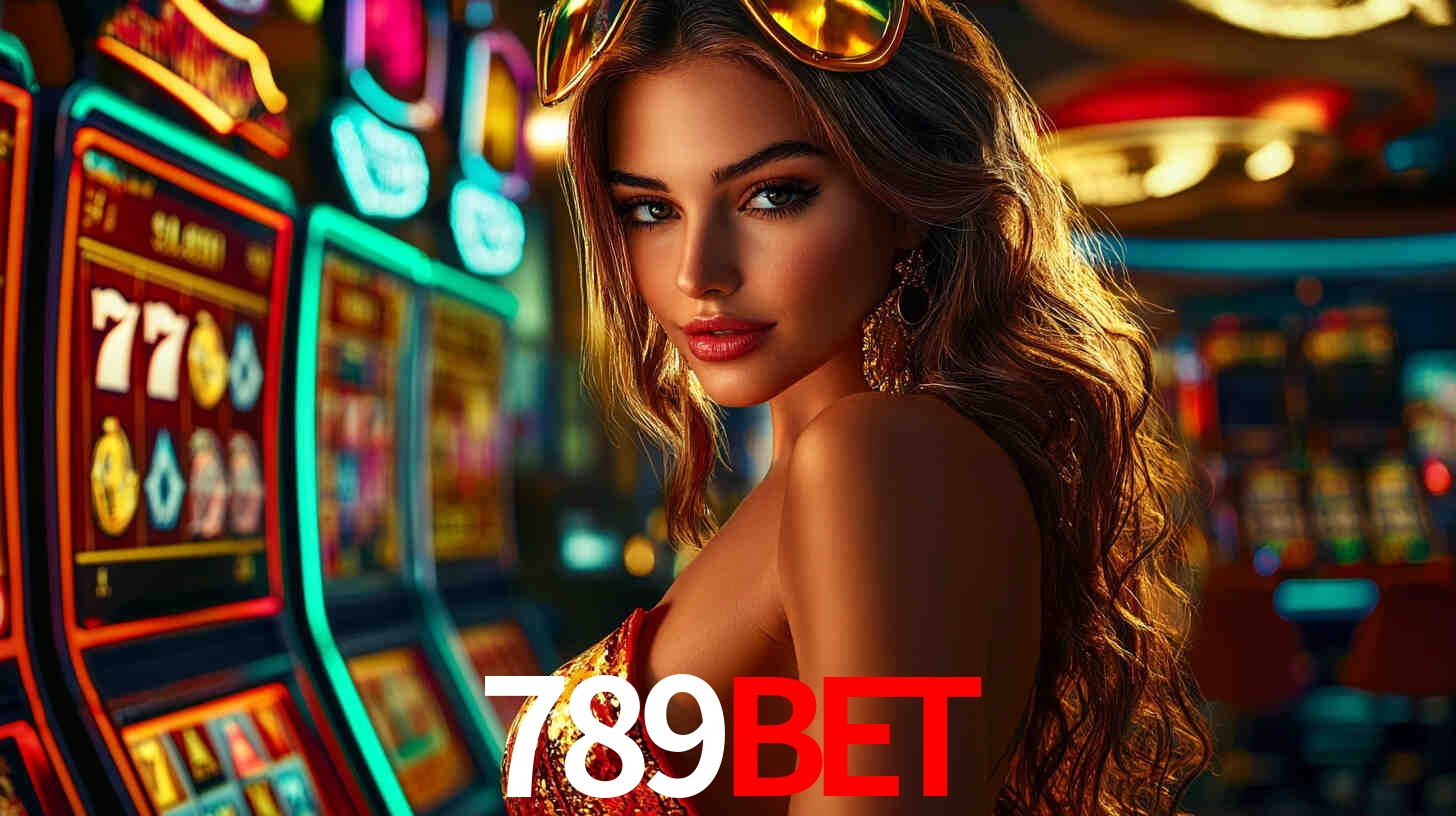 Welcome Bonus 789bet