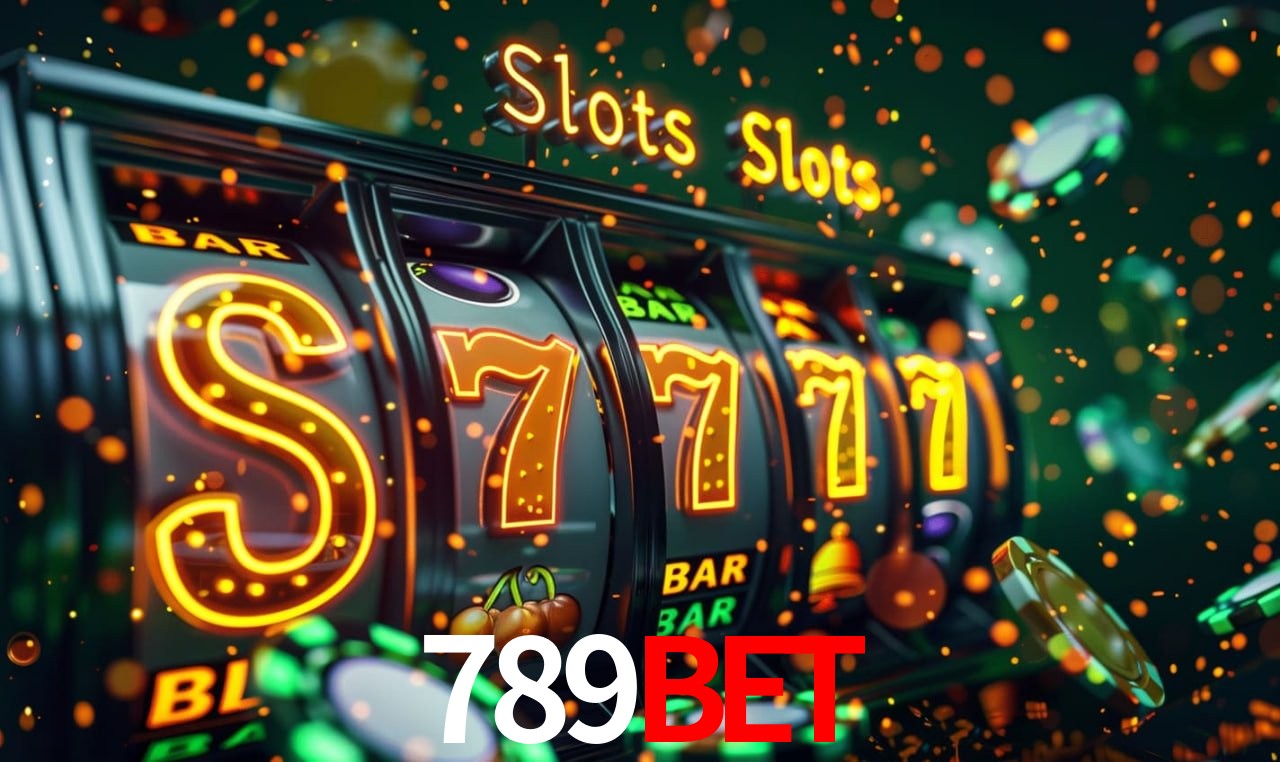 Apostas de Futebol 789bet