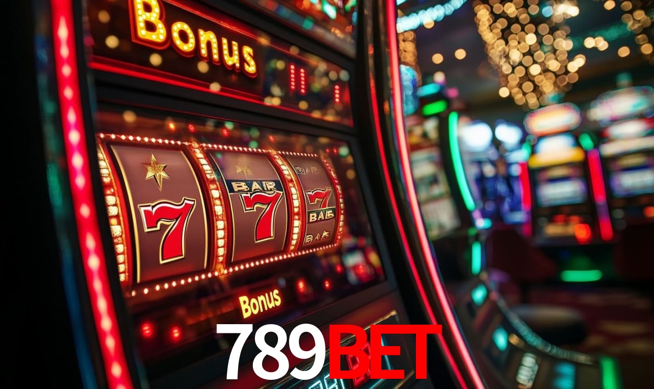Bônus Generosos e Exclusivos no 789bet para Você!