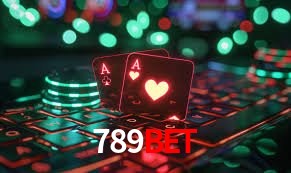 Recursos de Bônus 789bet