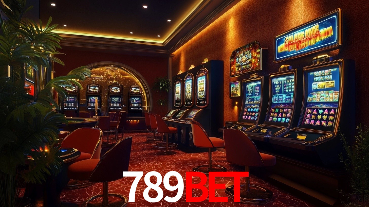 Experiência VIP 789bet