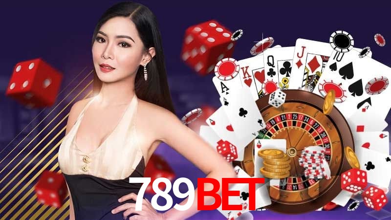Jogos Exclusivos 789bet