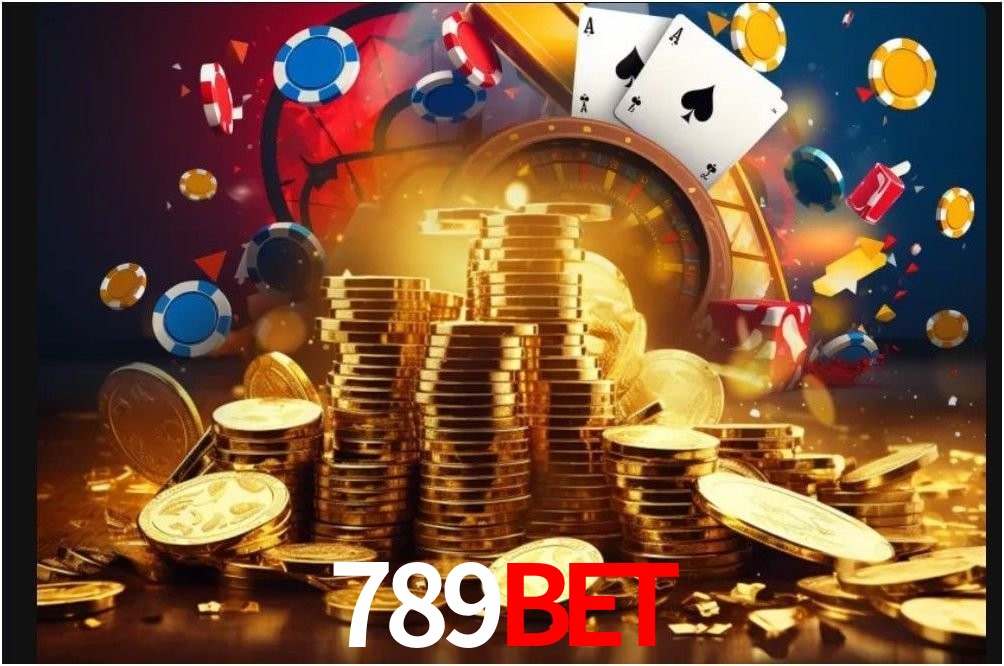 789bet: Seu Especialista em Apostas Esportivas Brasileiras