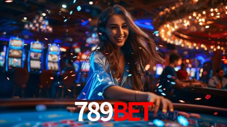 Bonus Features 789bet