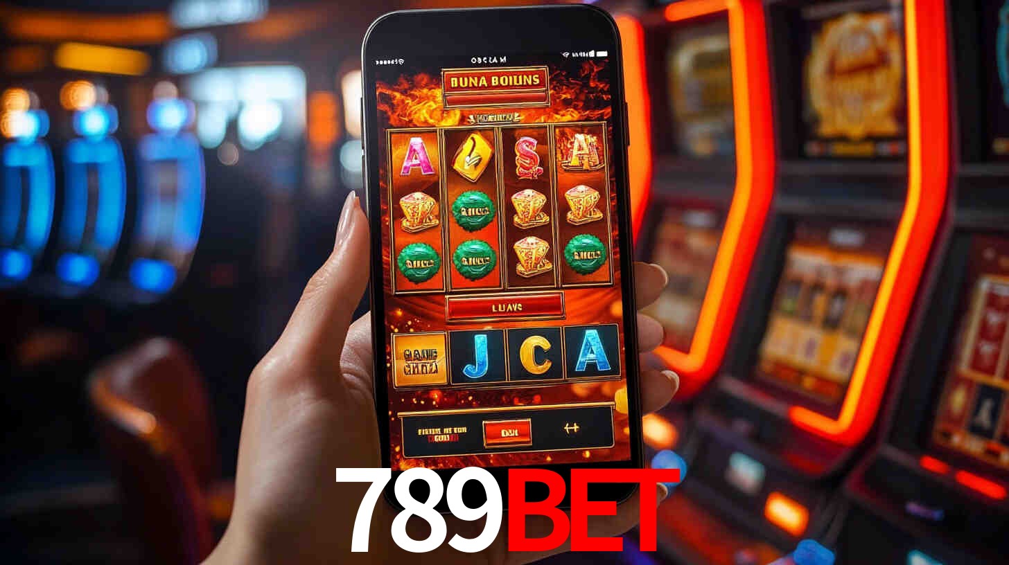789bet: Jogos de Caça-Níqueis-Altas Recompensas, Roleta-Velocidade, Blackjack-Desafios Máximos