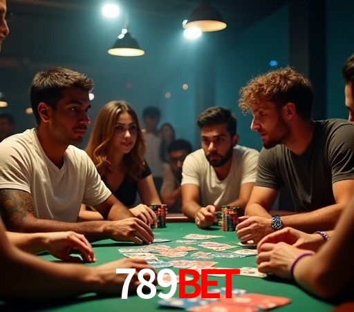 789bet São Paulo - Top Slots
