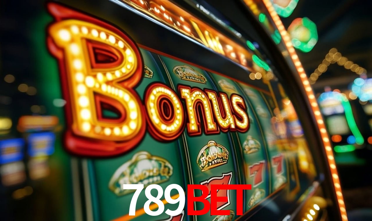789bet Slot - 320+ Caça-Níqueis Premium