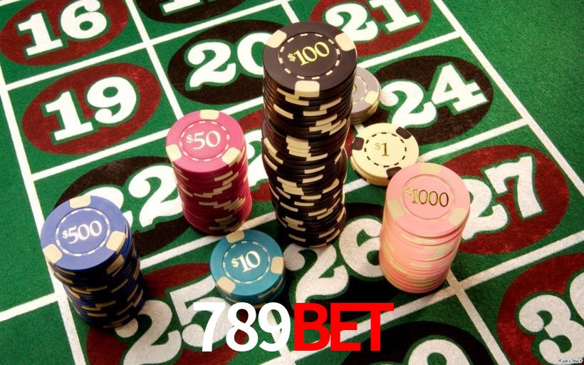 Login Seguro 789bet