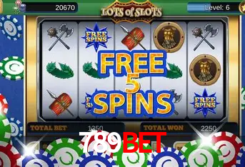 789bet Rio de Janeiro - Professional Dealers