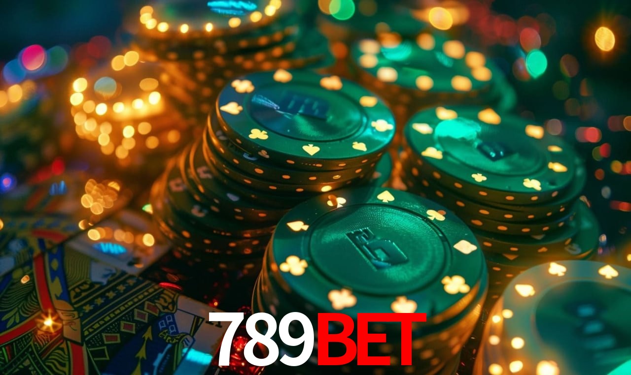 Casino Ao Vivo 789bet