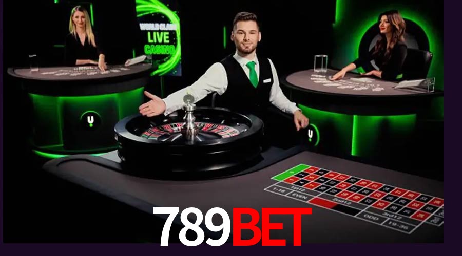 Flash Promotion 789bet