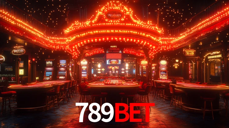 789bet App Interface
