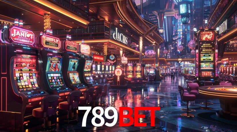 Secure Login 789bet