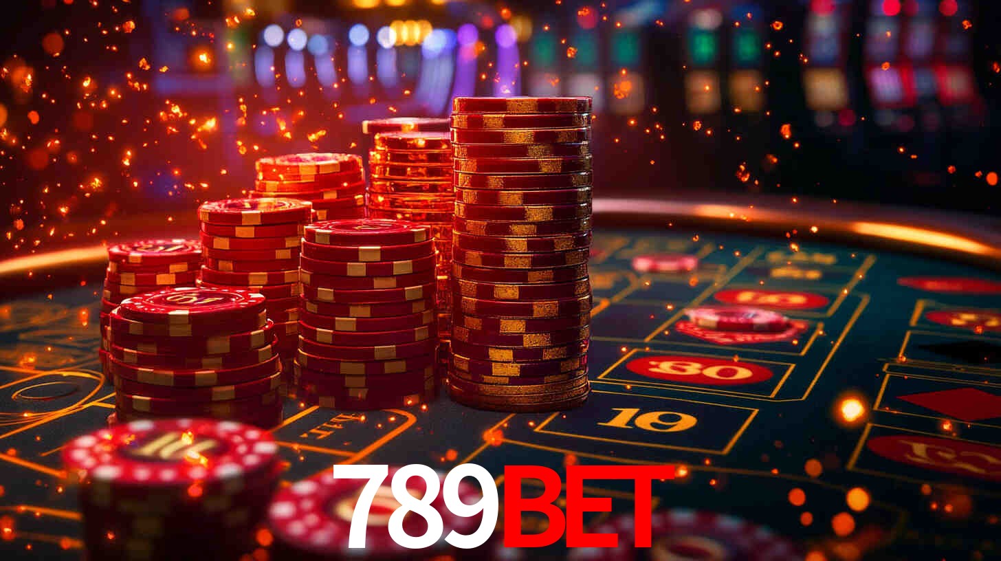 Tournaments 789bet