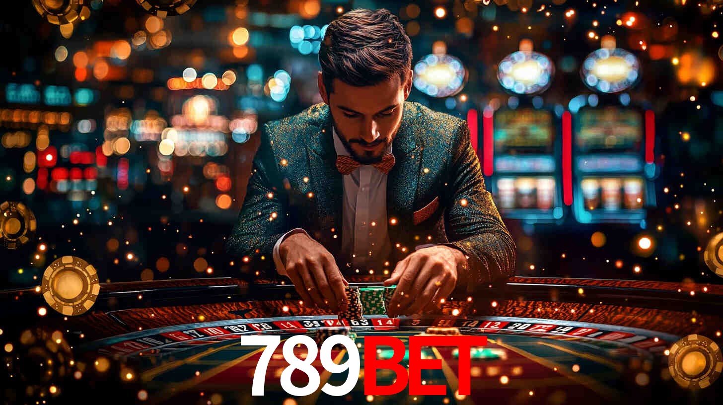 Welcome Bonus 789bet