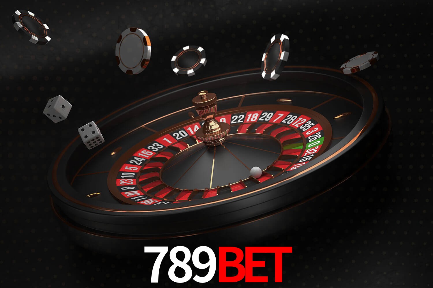 Sinta a adrenalina dos jogos de cassino com 789bet