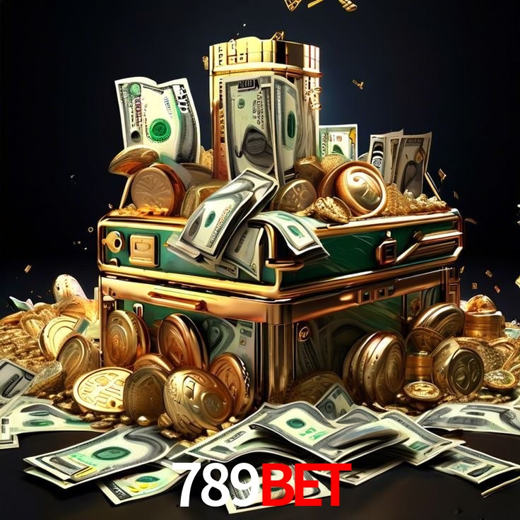 Benefícios da Conta 789bet
