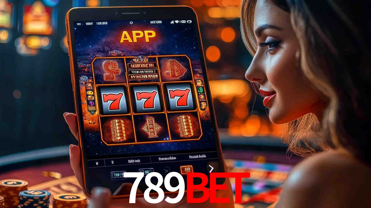 789bet app