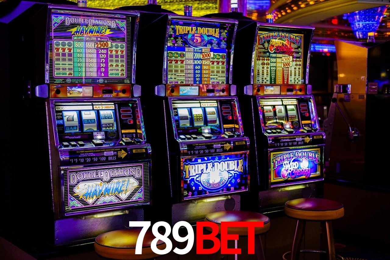 Diretório de Jogos 789bet