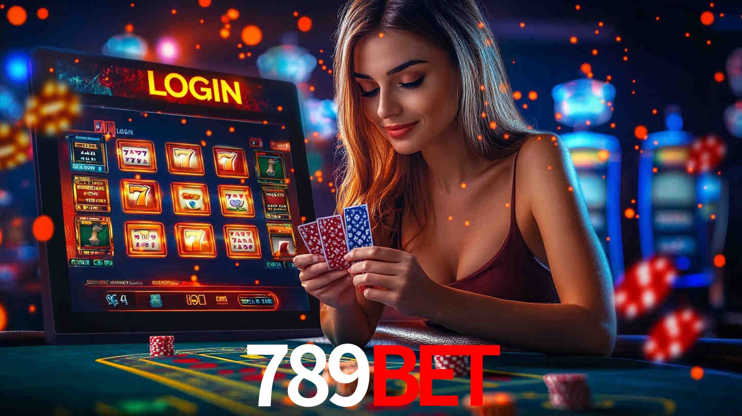 Bônus Generosos e Exclusivos no 789bet para Você!