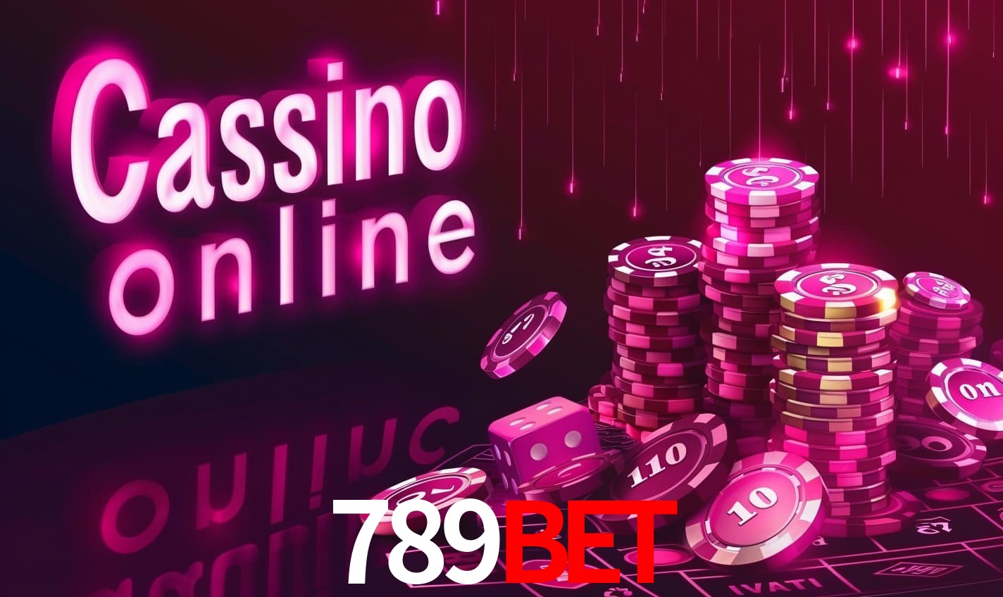 789bet Salvador - Strategies
