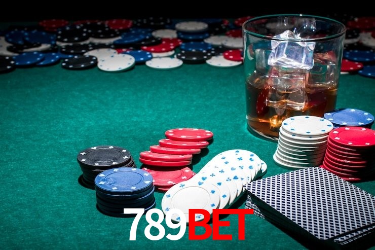 Estatísticas do Jogo 789bet