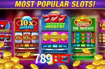 789bet Belo Horizonte - VIP Casino