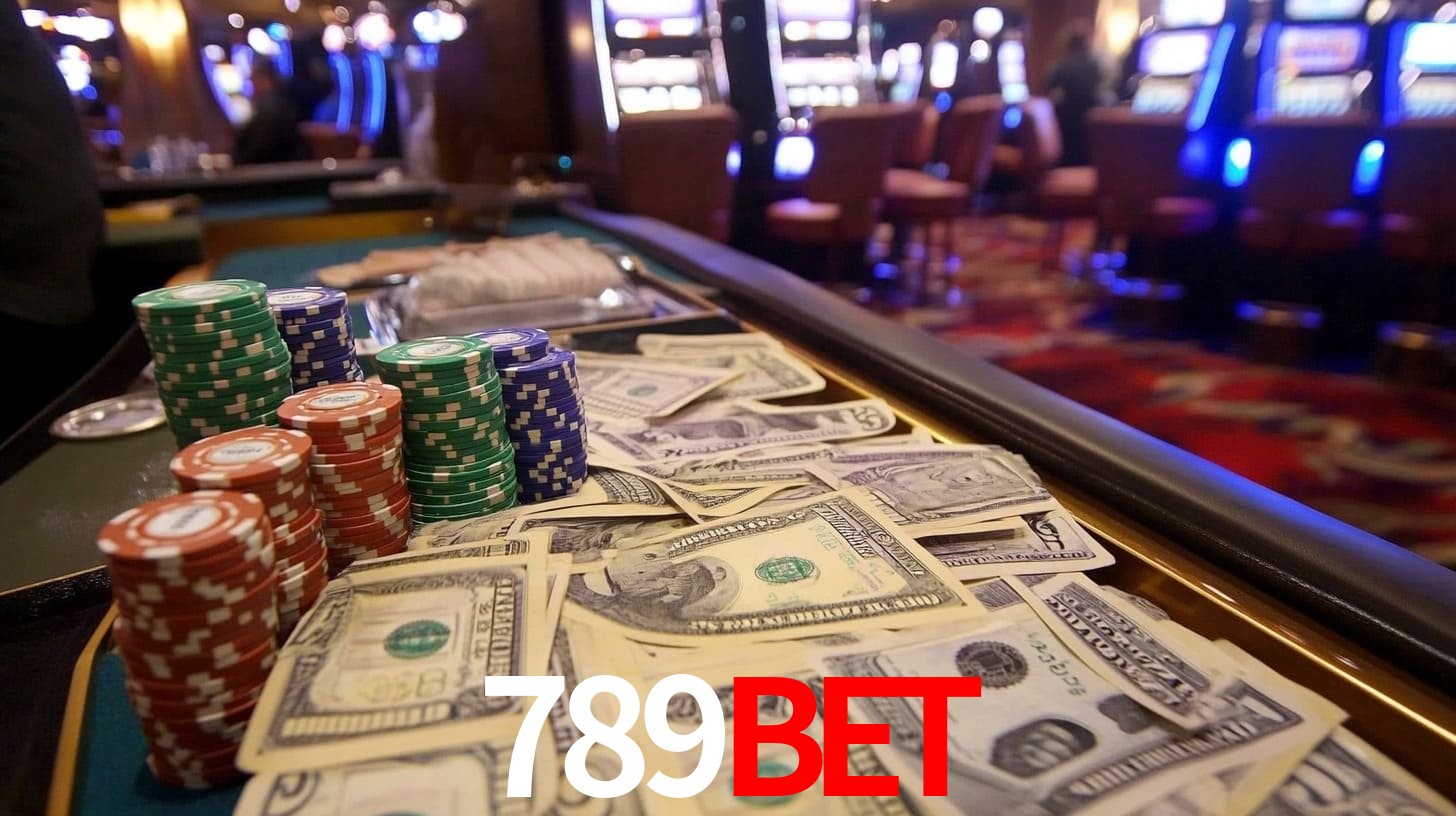 789bet - Análise de Mercados Esportivos