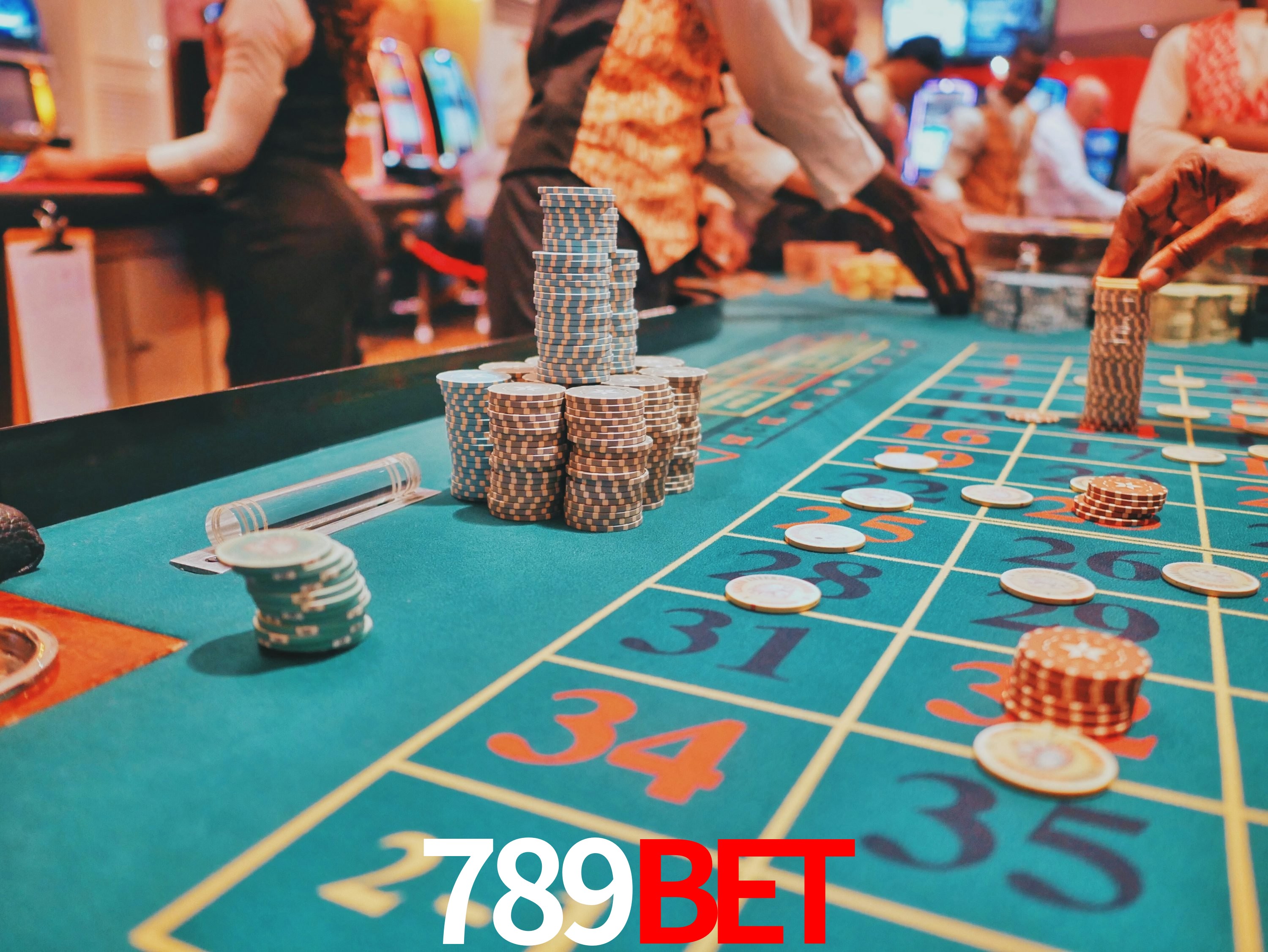 Avaliações dos Jogadores 789bet