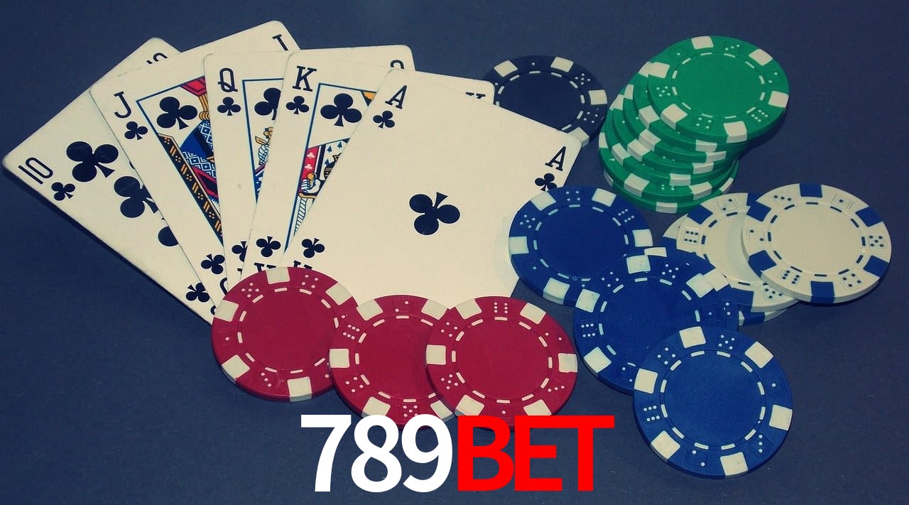 Slot Games 789bet