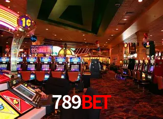 789bet Salvador - Studio Tour