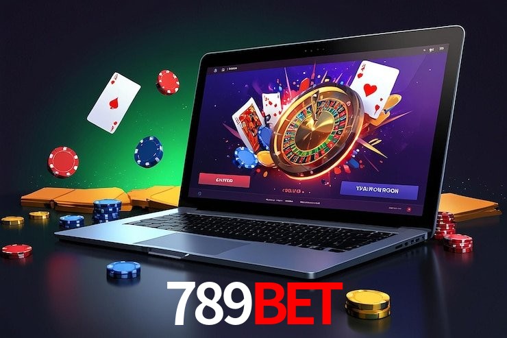 789bet Salvador - Support