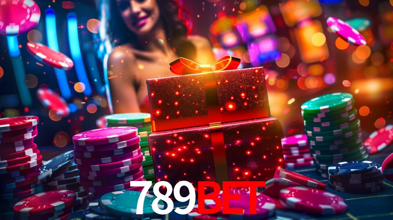 Interface do App 789bet